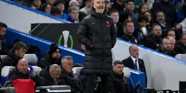 西甲豪门加入切尔西新星争夺战