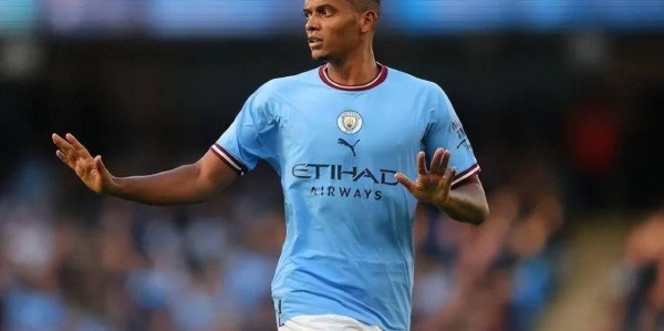 1500万英镑就卖！瓜帅给昔日主力后卫标价，水晶宫会成为赢家么