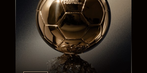 金球奖官宣，公布30人候选名单！梅西C罗落选，前3名基本确定