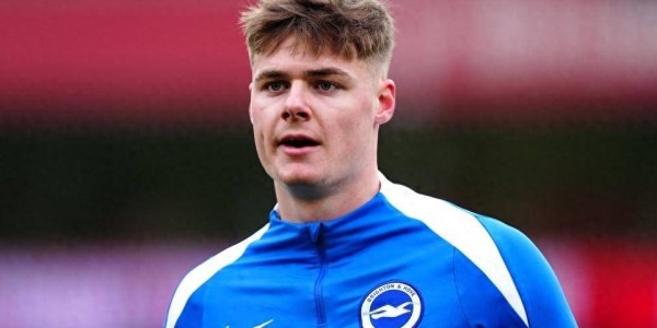 罗马攻陷弗格森交易在即！英超新星的意甲冒险只剩这堵墙