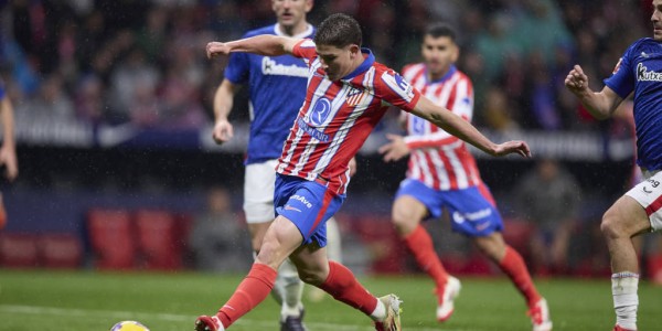 马竞首胜代价高昂：汉茨科与阿尔瓦雷斯伤情堪忧，利物浦之战岌岌可危