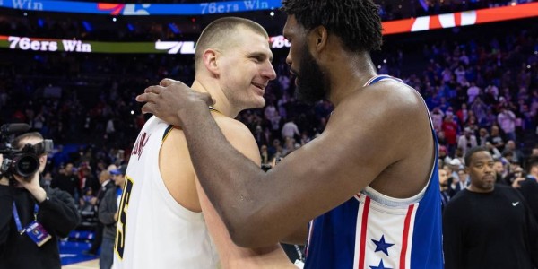 新赛季背靠背场次排行 76人掘金最多雷霆绿军最少