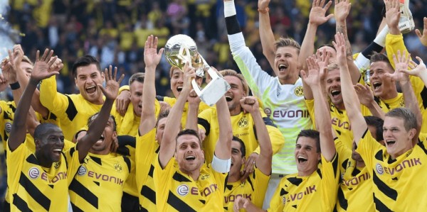 德甲：多特蒙德VS科隆 赛前全方位分析及比分预测