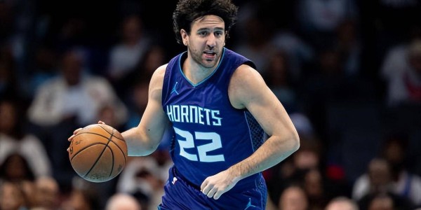 雷霆黄蜂太阳无果！塞尔维亚球星无悔NBA