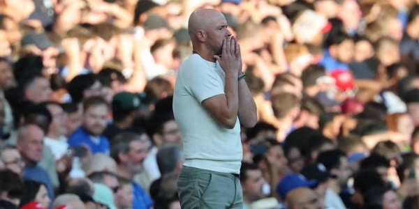 滕哈格光速下课：德甲新赛季的教练更替风暴