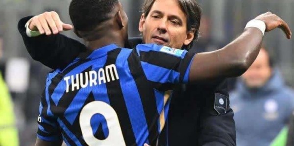 国米转播权收入领跑意甲，领先第二名近1400万欧元