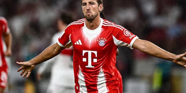 德甲只是起点，欧冠才是终点：拜仁新赛季野心曝光