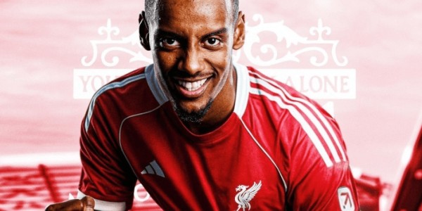 1.3亿镑参军成功！利物浦豪华进攻线成型，但英超大结局为时尚早