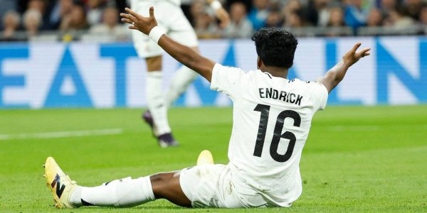 罗德里戈、塞瓦略斯和维尼修斯面临转会抉择