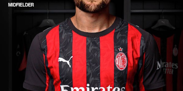 重返意甲！AC米兰官宣拉比奥加盟 与阿莱格里再度合作