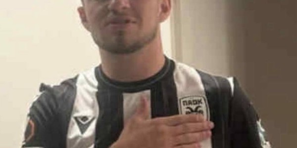 罗马诺：塞萨洛尼基1200万欧签扎菲里斯，创希腊25年来转会费新高