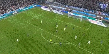 1-0大冷门，法甲第8掀翻法甲第1，巴黎圣日耳曼赛季不败金身告破