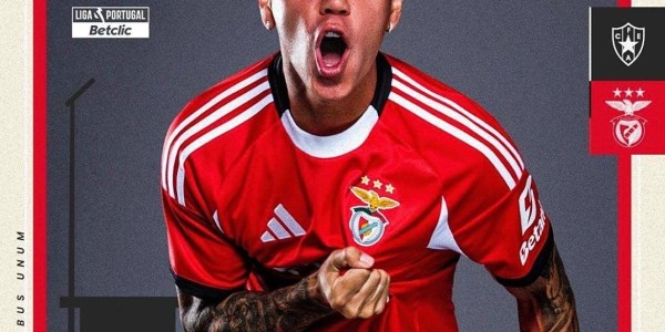 葡超前瞻：本菲卡新赛季状态火热阿马多拉之星爆冷难度颇大