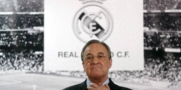 马竞主场被选为欧冠决赛举办地！欧足联对皇马“冷眼相待”？